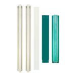 (4,3 m) Flat Pack Büro-Verbindungssatz