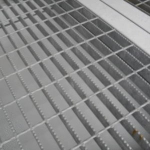 10 Fuß x 8 Fuß offener Maschenboden, umschlossener Lagerraum