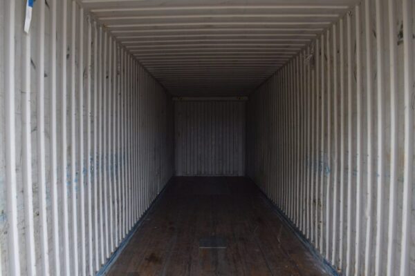 45-Fuß High Cube Seecontainer - Image 2