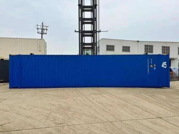 45-Fuß High Cube Seecontainer - Image 3